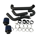 BMW G80/G82/G83 M3/M4 S58 Front Mount Intake Kit