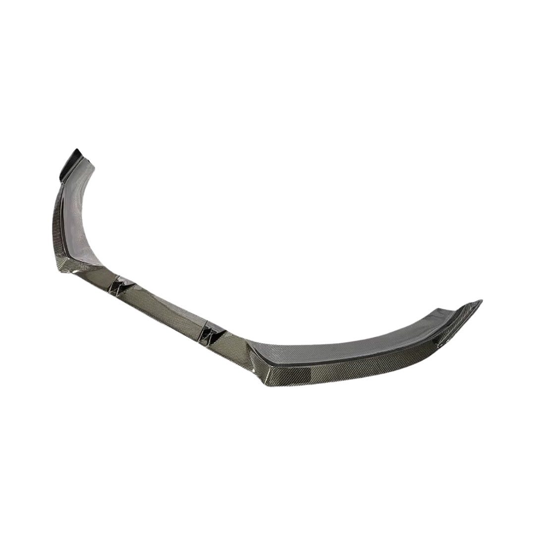 Audi A4 S-Line / S4 B8.5 Carbon Fiber Front Lip (2013–2016)