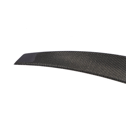 Audi B9/B9.5 A4/S4 Carbon Fiber Rear Spoiler