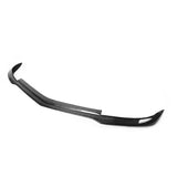 Mercedes Benz W204 C63 AMG Carbon Fiber Front Lip 2012-2014