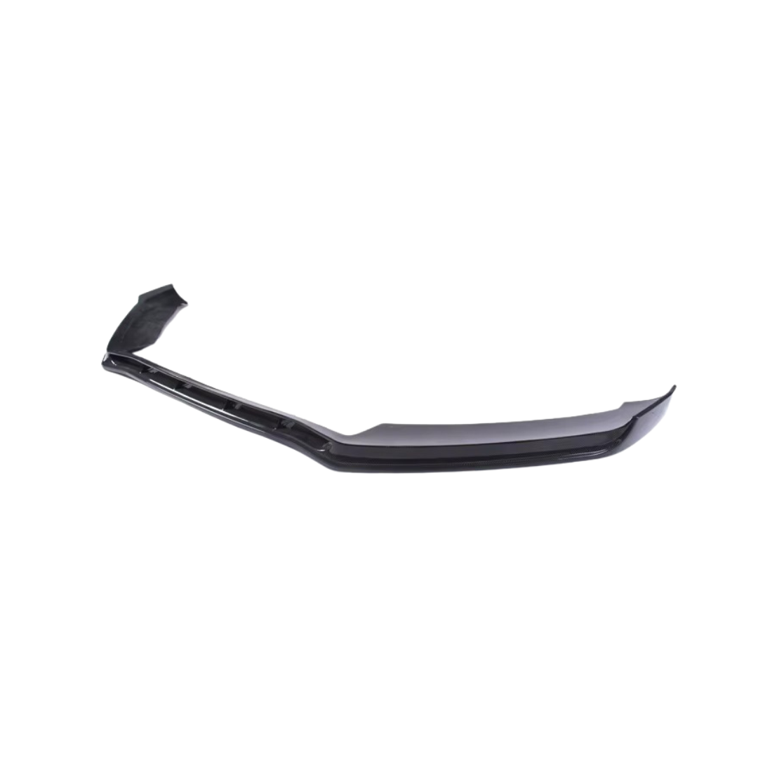 Audi A4 S-Line / S4 B8.5 RS Style Dry Carbon Fiber Front Lip (2013–2016)