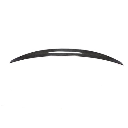 Audi B9/B9.5 A4/S4 Carbon Fiber Rear Spoiler