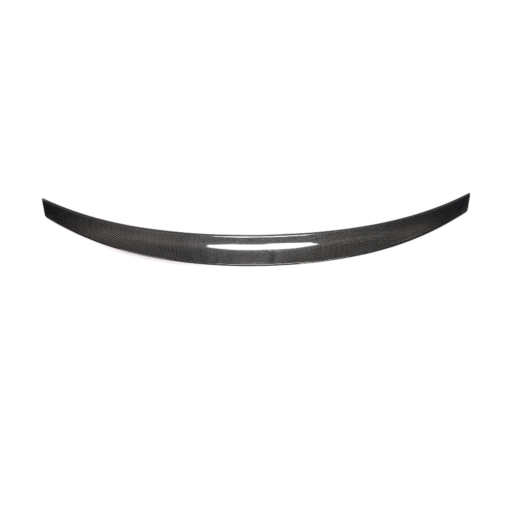 Audi B9/B9.5 A4/S4 Carbon Fiber Rear Spoiler