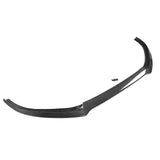 Audi C7.5 A6 S-Line / S6 Carbon Fiber Front Lip (2016-2018)