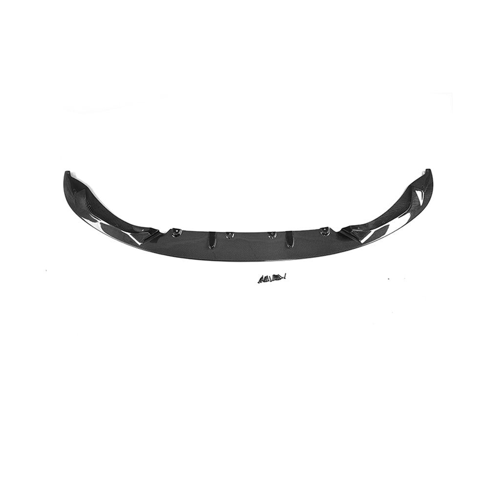 BMW F80/F81 M3 & F82/F83 M4 Carbon Fiber Front Lip (2015-2020)