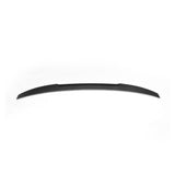 BMW 5 Series G30/G38/F90 ML Style Carbon Fiber Rear Trunk Spoiler