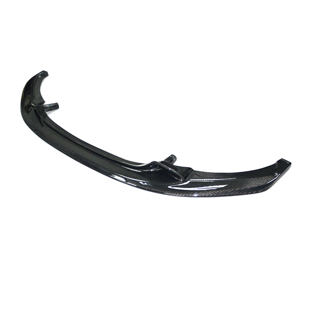 BMW 2 Series F22 Exotic Style Carbon Fiber Front Lip