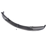 BMW 3 Series F30 Carbon Fiber Front Lip