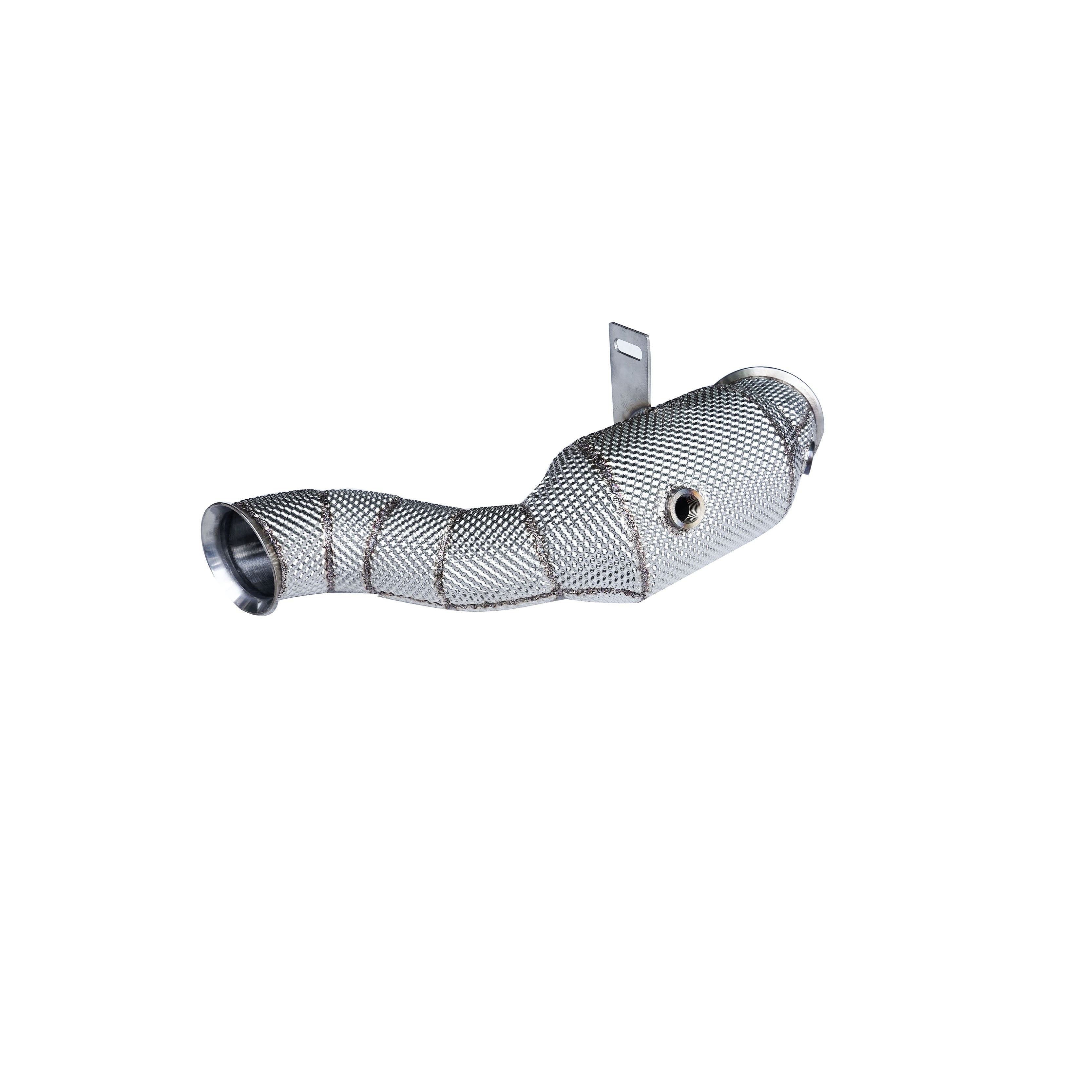 2015-2021 Mercedes Benz C200/C250/C300 (W205) 2.0T Downpipe