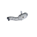 2015-2021 Mercedes Benz C200/C250/C300 (W205) 2.0T Downpipe