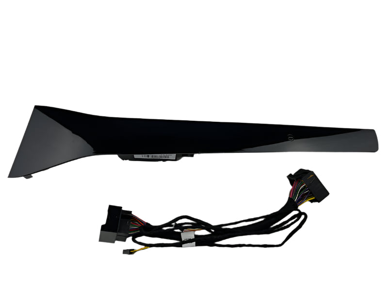 Audi C8 Passenger Sport Display (A6/S6/RS6, A7/S7/RS7)
