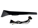 Audi C8 Passenger Sport Display (A6/S6/RS6, A7/S7/RS7)