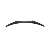 Audi B9/B9.5 A5/S5/RS5 Sportback Carbon Fiber Spoiler M4 Style