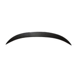 BMW F06/F12/F13 6 Series M Style Carbon Fiber Rear Spoiler