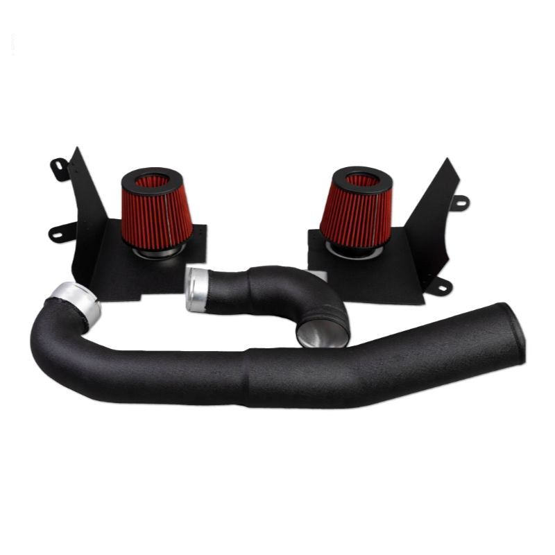 BMW G80 M3 / G82/G83 M4 / G87 M2 Intake Kit