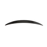 Audi B9/B9.5 A5/S5/RS5 Sportback Carbon Fiber Rear Spoiler