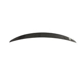 Audi B9/B9.5 A5/S5/RS5 Coupe Carbon Fiber Rear Spoiler