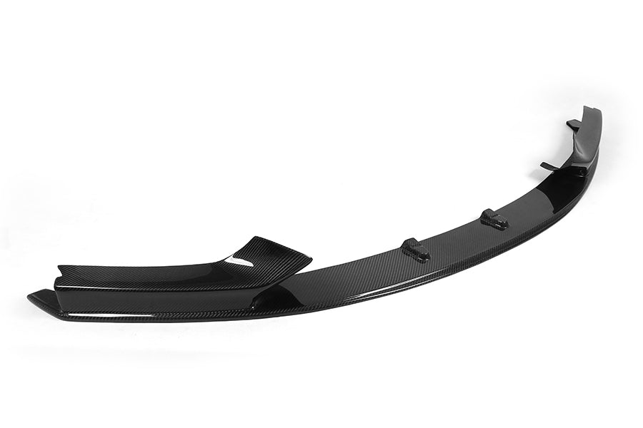 BMW 2 Series F22 Performance Style Carbon Fiber Front Lip