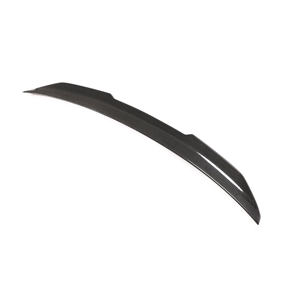 Audi B9/B9.5 A5/S5/RS5 Coupe PSM Style Carbon Fiber Rear Spoiler