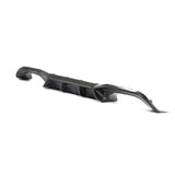 BMW F87 M2 Carbon Fiber Rear Diffuser