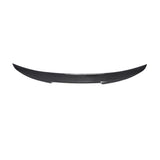 BMW 8 Series & M8 F92/F91/F93/G14/G15/G16 Dry Carbon Fiber Rear Spoiler