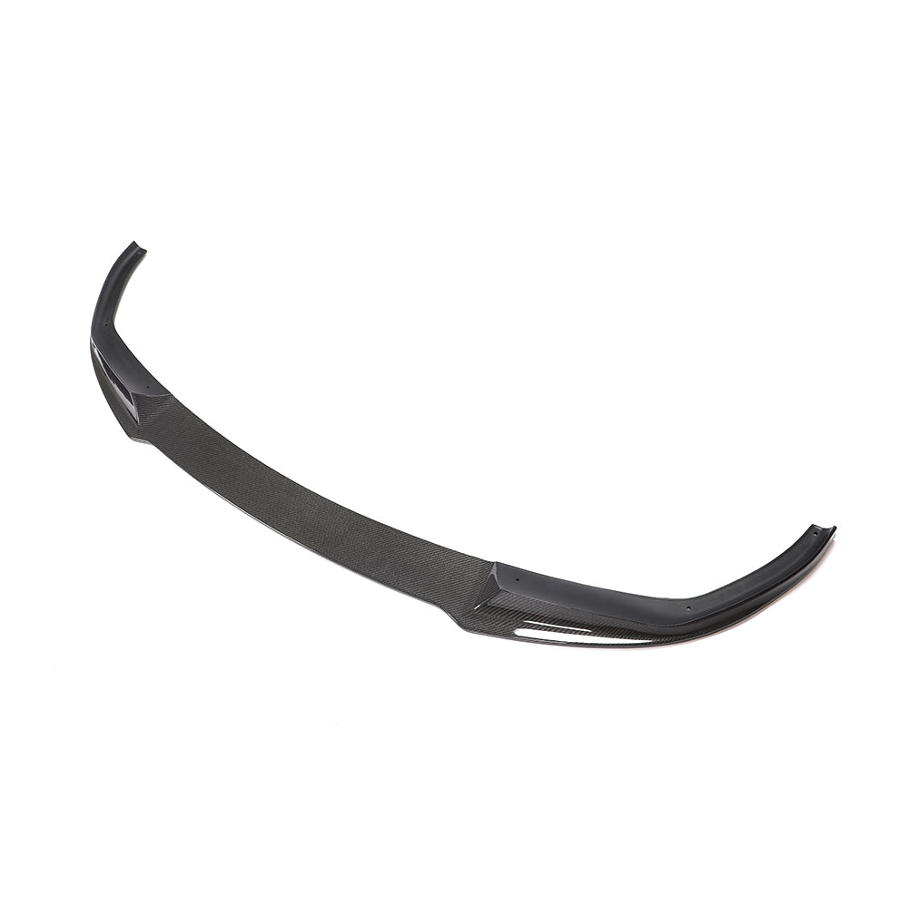 BMW G20 H Style Carbon Fiber Front Lip (2019-2021)