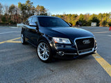 B8/B8.5 Q5/SQ5 3.0TFSI Tune