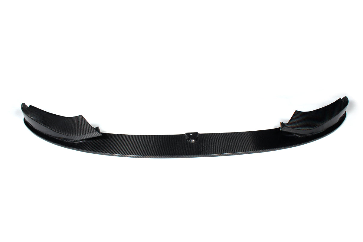 BMW 4 Series F32/F33/F36 Performance Style Carbon Fiber Front Lip