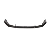 Audi B9.5 A4 S-Line/S4 Carbon Fiber Front Lip (2020-2024)