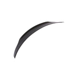 Mercedes-Benz C Class W205 Coupe Carbon Fiber PSM Style Spoiler