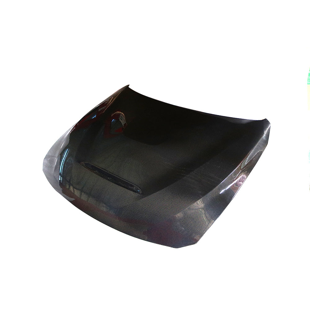 BMW M3 / M4 F80 F81 F82 F83 GTS Carbon Fiber Hood (2014-2020)