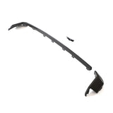 BMW G80/G81/G82/G83 Carbon Fiber Diffuser Trim