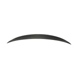 Audi B9/B9.5 A5/S5/RS5 Coupe Carbon Fiber Rear Spoiler