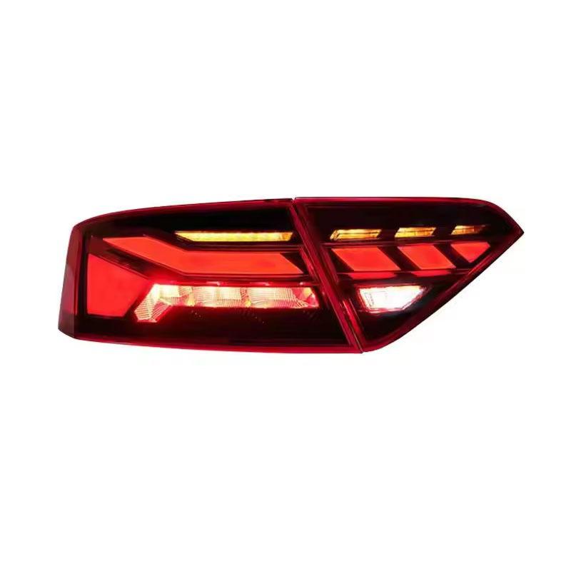 LCI Style Taillights - Audi B8.5 RS5, S5, & A5