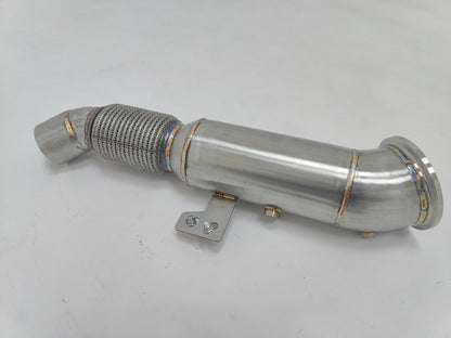 BMW/Supra Gen 1 & 2 B58 Catless Downpipe