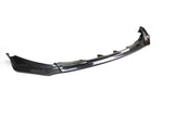 Carbon Fiber V-Style Front Lip for G8X BMW M3 & M4