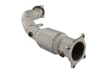 Audi B8/B8.5 A4/A5 2.0T Downpipe