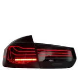 CSL Style Tail Lights for BMW F80 M3 & F30 3 Series