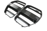 BMW G80/G82 ST Style Dry Carbon Fiber Kidney Grille