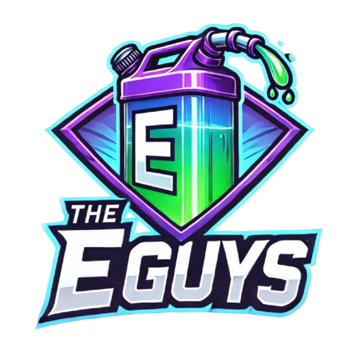 E GUYS INC.